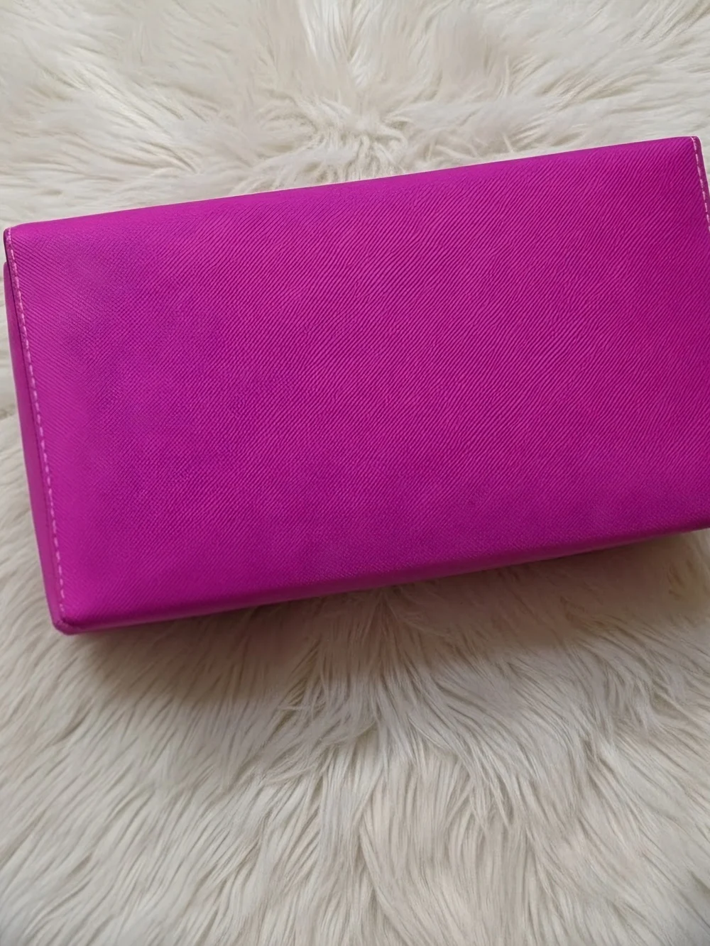 Estee Lauder Pink Structured Cosmetic Train Case
